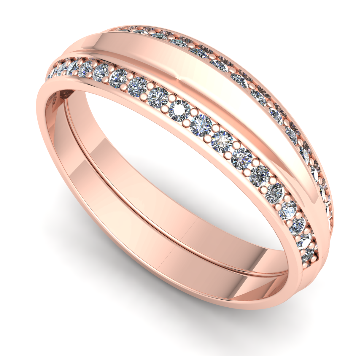 https://goldiam.co.il/sites/default/files/13002A_Render_5%20INE%20JEWELS_3_01White%20Matte_2_Rose%20Gold_5INE%20JEWELS_0.png